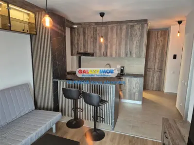 Apartament Studio Berceni - Dimitrie Leonida - Metrou - Parcare - foto 3