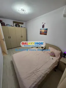 Apartament Tip Studio Berceni - Dimitrie Leonida - Parcare - foto 2