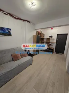 Apartament Tip Studio Berceni - Dimitrie Leonida - Parcare - foto 3