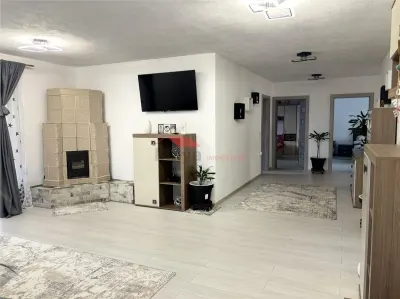 Casa la cheie, Dipsa, Jud.B-N - foto 15