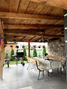 Casa la cheie, Dipsa, Jud.B-N - foto 3