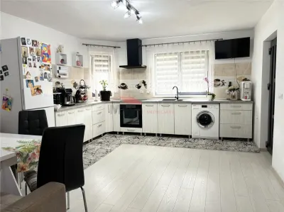 Casa la cheie, Dipsa, Jud.B-N - foto 7