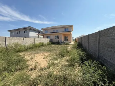 Duplex - zona excelenta - 4 camere - Mosnita Noua