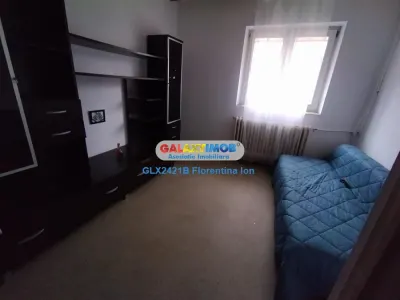 001 Garsoniera  Militari-Lujerului cu boxa spre folosinta - Bucuresti