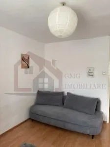 Garsonieră zona Tei - Bucuresti