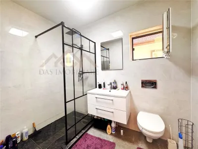 Vila moderna, cu 6 ari teren in Tautii Magheraus, zona linistita - foto 9