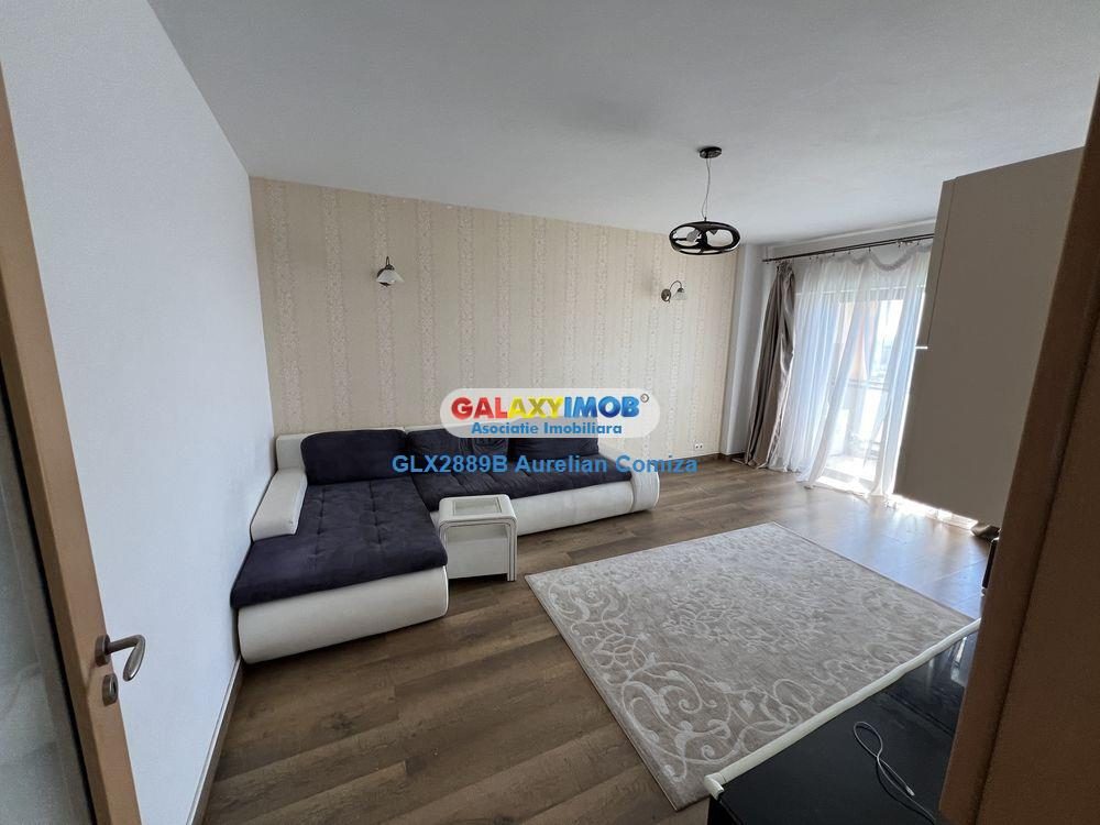 Apartament 3 camere decomandat Doamna Ghica Plaza - Bucuresti
