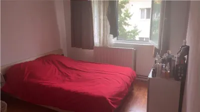 2 CAMERE DECOMANDAT, CENTRALA TERMICA, ZONA DAMBOVITA! - Timisoara