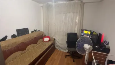 2 CAMERE DECOMANDAT, CENTRALA TERMICA, ZONA DAMBOVITA! - foto 4