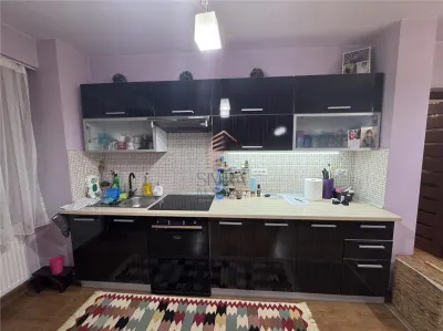 Apartament cu 3 camere tip PB, zona nufarul - foto 3