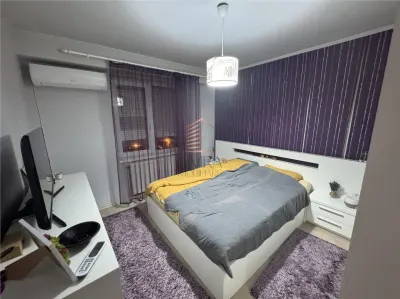 Apartament cu 3 camere tip PB, zona nufarul - foto 7