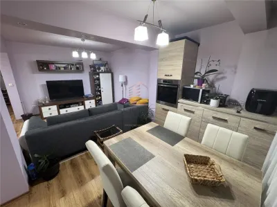 Apartament cu 3 camere tip PB, zona nufarul - foto 10