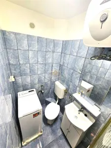 Garsoniera mubilata si utilata | Bulevardul Closca - foto 7