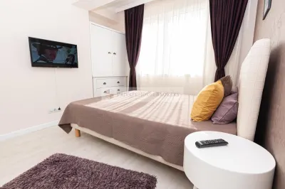 Pipera | Rose Residence 1 | Bloc 2009 | Parcare - foto 5
