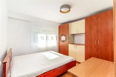 Apartament 2 camere decomandate la 5 minute de UMF | Zorilor - foto 3