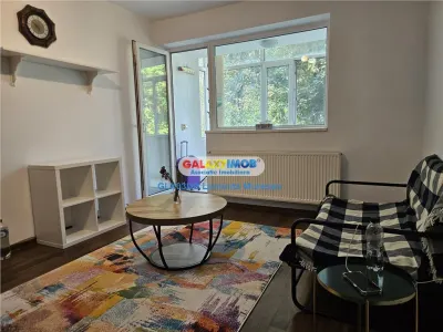 Inchiriere apartament 2 camere Targoviste Aleea Trandafirilor - Targoviste