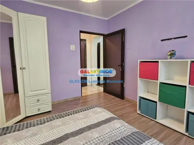 Inchiriere apartament 2 camere Targoviste Aleea Trandafirilor - foto 12