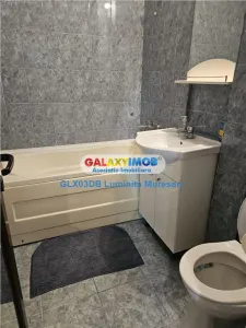 Inchiriere apartament 2 camere Targoviste Aleea Trandafirilor - foto 13