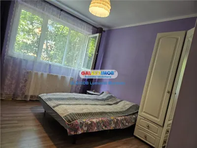 Inchiriere apartament 2 camere Targoviste Aleea Trandafirilor - foto 14
