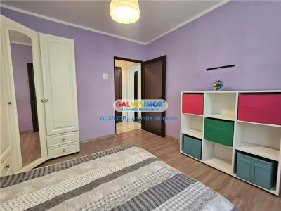Inchiriere apartament 2 camere Targoviste Aleea Trandafirilor - foto 16