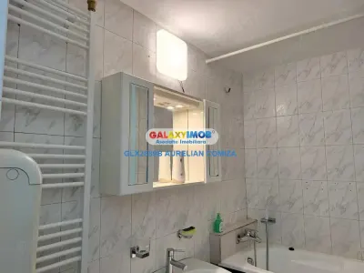 Apartament 2 camere decomandat Aviatiei - foto 9