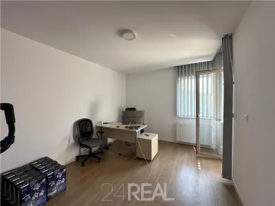 Apartamente de inchiriat pentru birouri - 2 camere - foto 2