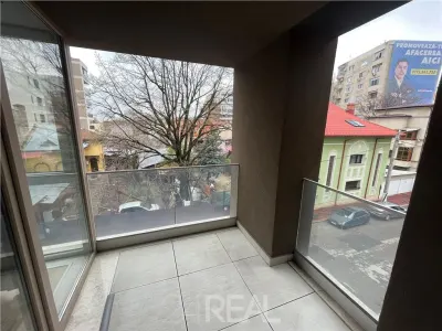 Apartamente de inchiriat pentru birouri - 2 camere - foto 4