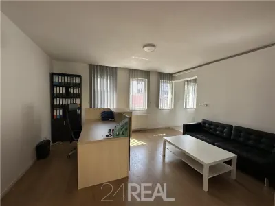 Apartamente de inchiriat pentru birouri - 2 camere - foto 5