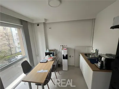 Apartamente de inchiriat pentru birouri - 2 camere - foto 9