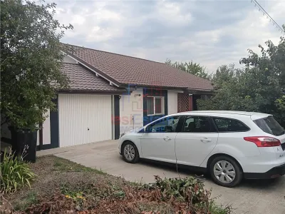 Vorovesti rond TLT  CASA  PARTER  ST-102mp TEREN 700mp dubla deschidere - Vorovesti