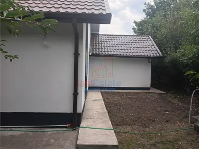 Vorovesti rond TLT  CASA  PARTER  ST-102mp TEREN 700mp dubla deschidere - foto 5