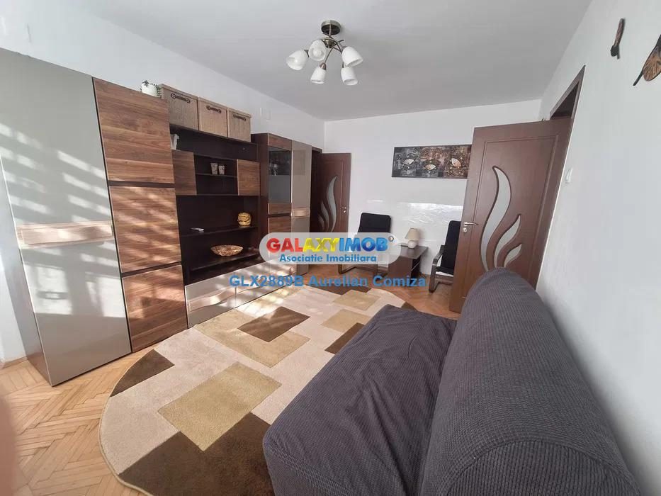 Apartament 3 camere Auchan Crangasi/loc de parcare - Bucuresti