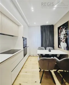 Apartament 2 Camere LUX |  Etaj 1 | AC | Boxa | Urban Plaza Astra - Brasov