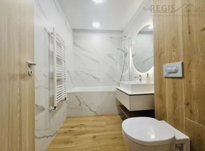 Apartament 2 Camere LUX |  Etaj 1 | AC | Boxa | Urban Plaza Astra - foto 3