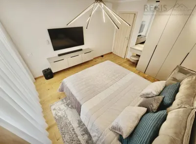Apartament 2 Camere LUX |  Etaj 1 | AC | Boxa | Urban Plaza Astra - foto 4