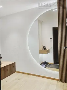 Apartament 2 Camere LUX |  Etaj 1 | AC | Boxa | Urban Plaza Astra - foto 7