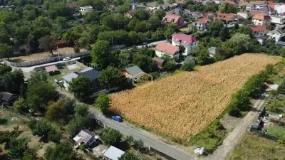 Teren 560 mp in Zona Cautata | 9 Mai 1877, Satu Mare - foto 24