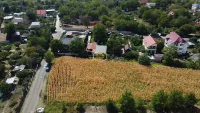 Teren 560 mp in Zona Cautata | 9 Mai 1877, Satu Mare - foto 25
