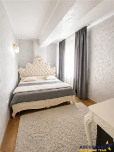 Apartament familial cu loc de parcare, zona Coresi, Brasov - foto 4