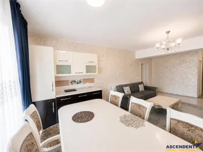 Apartament familial cu loc de parcare, zona Coresi, Brasov - foto 5