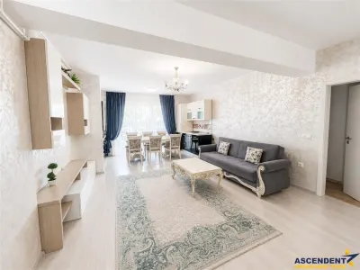 Apartament familial cu loc de parcare, zona Coresi, Brasov - foto 9