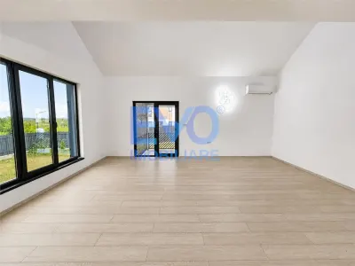 Casa de vanzare, teren 588 mp, 4 camere, 2 bai, 0 comision, in Visan - foto 10