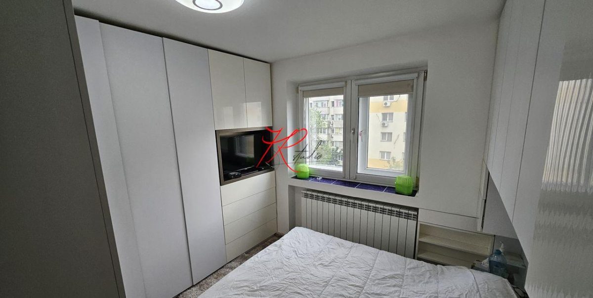 Vanzare apartament 2 camere renovat Lacul tei/ Grigore Moisil - Bucuresti