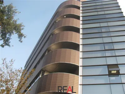 Inchiriere birouri Victory Business Center, zona Decebal - 370 mp - foto 20