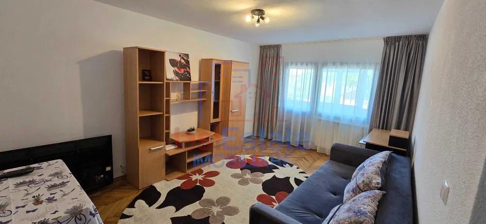 Apartament 2 Camere Tatarasi Sud - Iasi