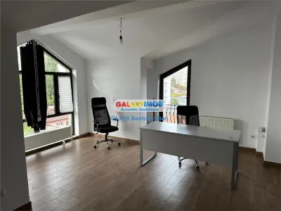Spatiu birouri open space in cladire dedicata STEFAN CEL MARE - Bucuresti