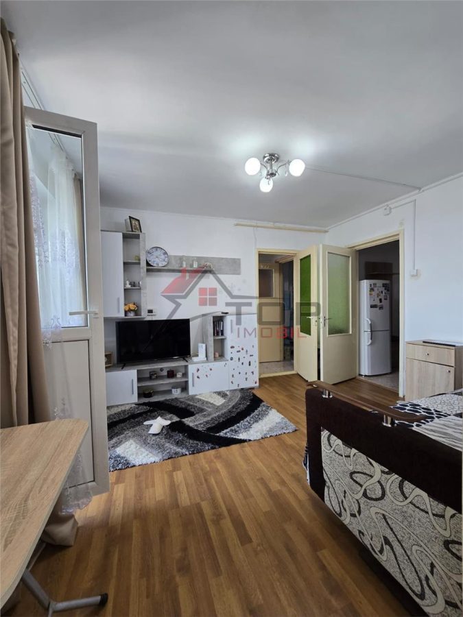 Tatarasi - ap 2 camere, mobilat utilat, liber - Iasi