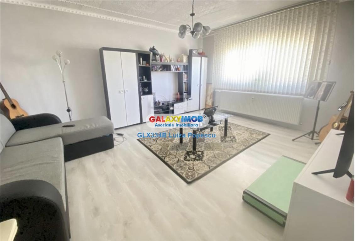 Apartament 3 camere 13 Septembrie-Petre Ispirecu | reabilitat| 82 mp - Bucuresti