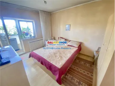 Apartament 3 camere 13 Septembrie-Petre Ispirecu | reabilitat| 82 mp - foto 3