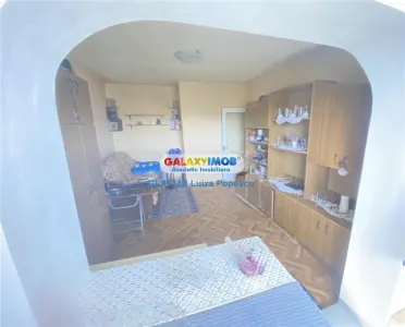 Apartament 3 camere 13 Septembrie-Petre Ispirecu | reabilitat| 82 mp - foto 10